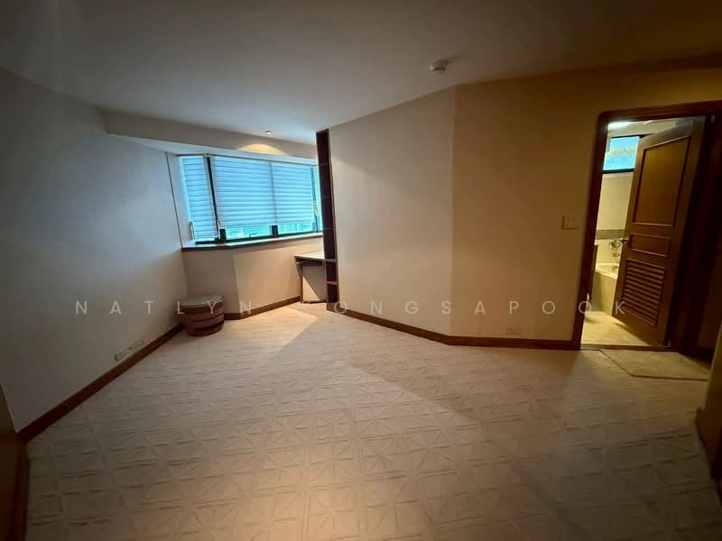 President Park Sukhumvit 24, Bangkok, 99 Sukhumvit 24 Alley, Khlongtoei Nua, Watthana, Bangkok, 3 Bedrooms, 260 sqm, Condo For Rent, by Natlyn Kongsapook, 500347276 - DDproperty.com