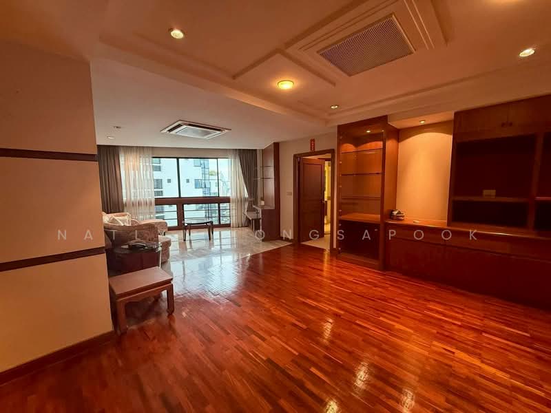 President Park Sukhumvit 24, Bangkok, 99 Sukhumvit 24 Alley, Khlongtoei Nua, Watthana, Bangkok, 3 Bedrooms, 260 sqm, Condo For Rent, by Natlyn Kongsapook, 500347276 - DDproperty.com