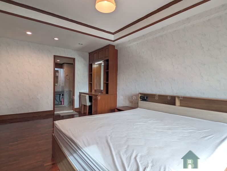 Saranjai Mansion : สราญใจ แมนชั่น, กรุงเทพ, ซอยสุขุมวิท 6, คลองเตย, กรุงเทพ, 157 ตร.ม., คอนโด ให้เช่า, โดย จักรพงษ์ พลเยี่ยม, 500347277 - DDproperty.com