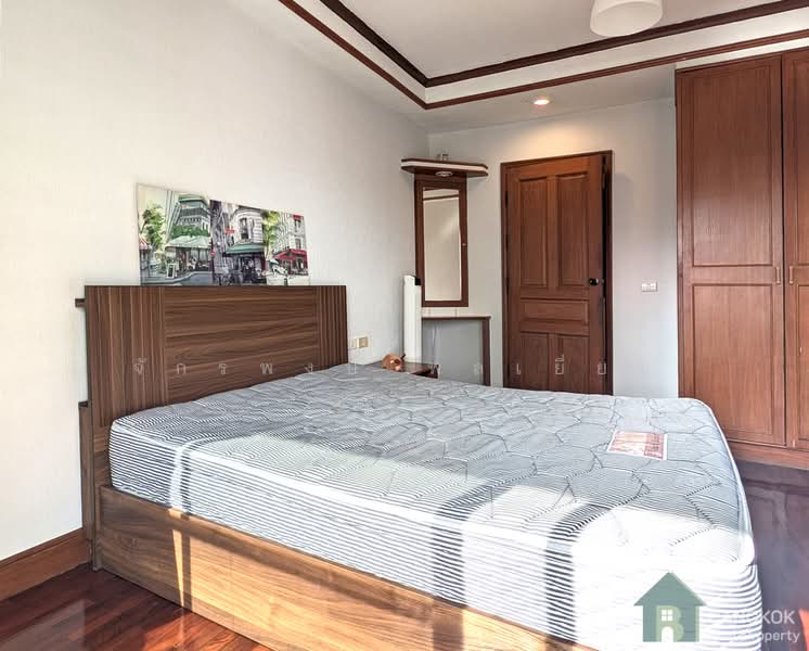Saranjai Mansion, Bangkok, Soi Sukhumvit 6, Khlong Toei, Bangkok, 3 Bedrooms, 157 sqm, Condo For Rent, by Chakkrapong Ponyeam, 500347277 - DDproperty.com