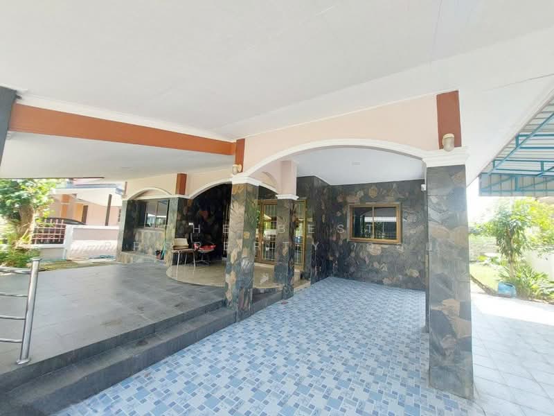 สินสืบสุข3 นครศรีธรรมราช, Nakhon Si Thammarat, Tha Sak, Muang Nakhon Sri Thammarat, Nakhon Si Thammarat, 3 Bedrooms, 150 sqm, Single Detached House For Sale, by The Best Property อ้อย, 500347281 - DDproperty.com