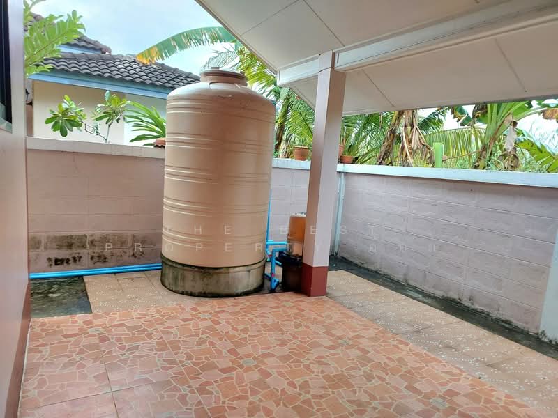 สินสืบสุข3 นครศรีธรรมราช, Nakhon Si Thammarat, Tha Sak, Muang Nakhon Sri Thammarat, Nakhon Si Thammarat, 3 Bedrooms, 150 sqm, Single Detached House For Sale, by The Best Property อ้อย, 500347281 - DDproperty.com