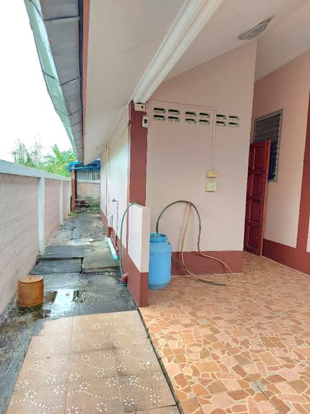สินสืบสุข3 นครศรีธรรมราช, Nakhon Si Thammarat, Tha Sak, Muang Nakhon Sri Thammarat, Nakhon Si Thammarat, 3 Bedrooms, 150 sqm, Single Detached House For Sale, by The Best Property อ้อย, 500347281 - DDproperty.com