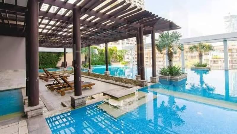 Baan Siri 24, Bangkok, 39 Sukhumvit 24 Alley, Khong Tan, Khlong Toei, Bangkok, 2 Bedrooms, 98 sqm, Condo For Rent, by Natlyn Kongsapook, 500347283 - DDproperty.com