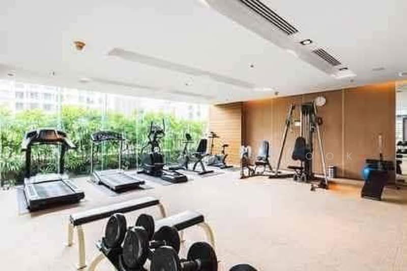 Baan Siri 24, Bangkok, 39 Sukhumvit 24 Alley, Khong Tan, Khlong Toei, Bangkok, 2 Bedrooms, 98 sqm, Condo For Rent, by Natlyn Kongsapook, 500347283 - DDproperty.com
