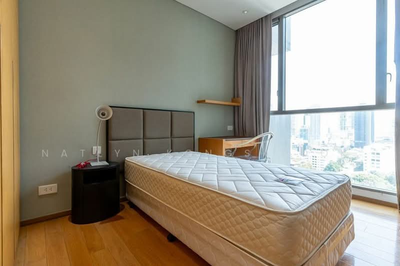 Aequa Sukhumvit 49, Bangkok, Soi Sukhumvit 49, Sukhumvit Road, Khlong Tan Nua, Watthana, Bangkok, 2 Bedrooms, 96 sqm, Condo For Rent, by Natlyn Kongsapook, 500347285 - DDproperty.com
