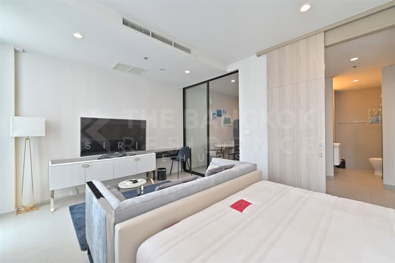 Noble Ploenchit, Bangkok, 1035 Ploenchit  Road, Lumphini, Pathum Wan, Bangkok, 1 Bedroom, 49 sqm, Condo For Sale, by Sirirut Havee Akehurst, 500347288 - DDproperty.com