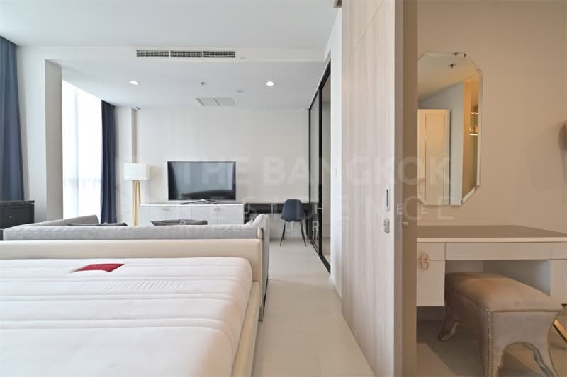 Noble Ploenchit, Bangkok, 1035 Ploenchit  Road, Lumphini, Pathum Wan, Bangkok, 1 Bedroom, 49 sqm, Condo For Sale, by Sirirut Havee Akehurst, 500347288 - DDproperty.com