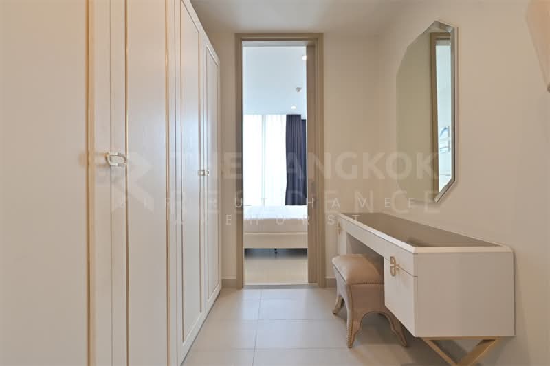 Noble Ploenchit, Bangkok, 1035 Ploenchit  Road, Lumphini, Pathum Wan, Bangkok, 1 Bedroom, 49 sqm, Condo For Sale, by Sirirut Havee Akehurst, 500347288 - DDproperty.com