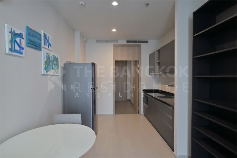 Noble Ploenchit : โนเบิล เพลินจิต, กรุงเทพ, 1035 ถนนเพลินจิต, ลุมพินี, ปทุมวัน, กรุงเทพ, 49 ตร.ม., คอนโด ขาย, โดย Sirirut Havee Akehurst, 500347288 - DDproperty.com