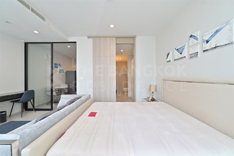 Noble Ploenchit, Bangkok, 1035 Ploenchit  Road, Lumphini, Pathum Wan, Bangkok, 1 Bedroom, 49 sqm, Condo For Sale, by Sirirut Havee Akehurst, 500347288 - DDproperty.com