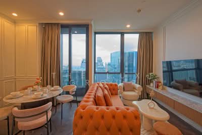 For Rent - The Esse Sukhumvit 36, Bangkok