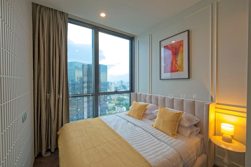 The Esse Sukhumvit 36, Bangkok, Soi Sukhumvit 36, Sukhumvit Road, Phra Kanong, Khlong Toei, Bangkok, 2 Bedrooms, 73 sqm, Condo For Rent, by The Luxe Group, 500347289 - DDproperty.com