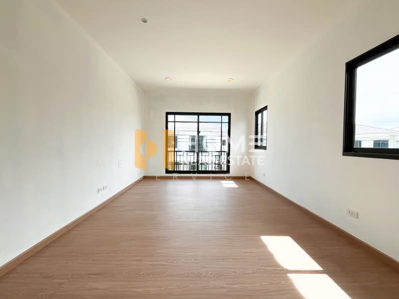 The Plant Bangna Wongwaen, Samut Prakan, Rachathewa, Bang Plee, Samut Prakan, 4 Bedrooms, 180 sqm, Single Detached House For Sale, by HOME Real Estate Service, 500347290 - DDproperty.com