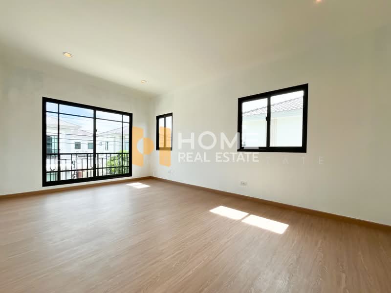 The Plant Bangna Wongwaen, Samut Prakan, Rachathewa, Bang Plee, Samut Prakan, 4 Bedrooms, 180 sqm, Single Detached House For Sale, by HOME Real Estate Service, 500347290 - DDproperty.com