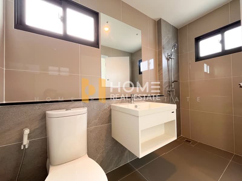 The Plant Bangna Wongwaen, Samut Prakan, Rachathewa, Bang Plee, Samut Prakan, 4 Bedrooms, 180 sqm, Single Detached House For Sale, by HOME Real Estate Service, 500347290 - DDproperty.com