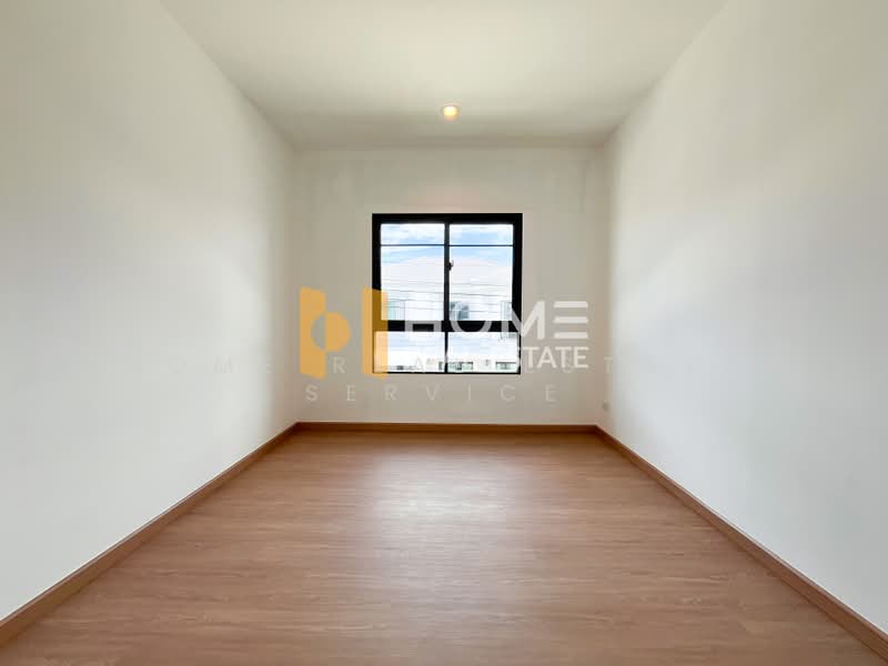 The Plant Bangna Wongwaen, Samut Prakan, Rachathewa, Bang Plee, Samut Prakan, 4 Bedrooms, 180 sqm, Single Detached House For Sale, by HOME Real Estate Service, 500347290 - DDproperty.com
