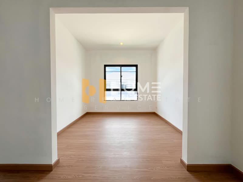 The Plant Bangna Wongwaen, Samut Prakan, Rachathewa, Bang Plee, Samut Prakan, 4 Bedrooms, 180 sqm, Single Detached House For Sale, by HOME Real Estate Service, 500347290 - DDproperty.com