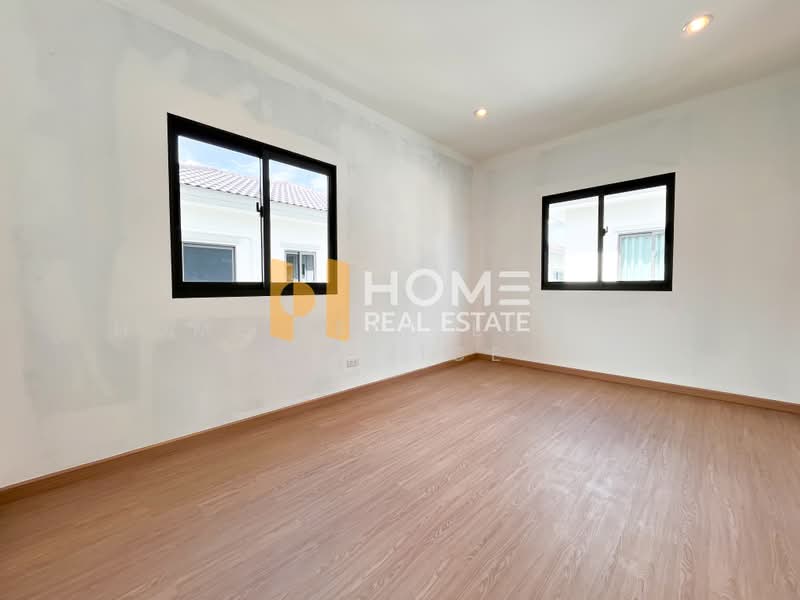 The Plant Bangna Wongwaen, Samut Prakan, Rachathewa, Bang Plee, Samut Prakan, 4 Bedrooms, 180 sqm, Single Detached House For Sale, by HOME Real Estate Service, 500347290 - DDproperty.com