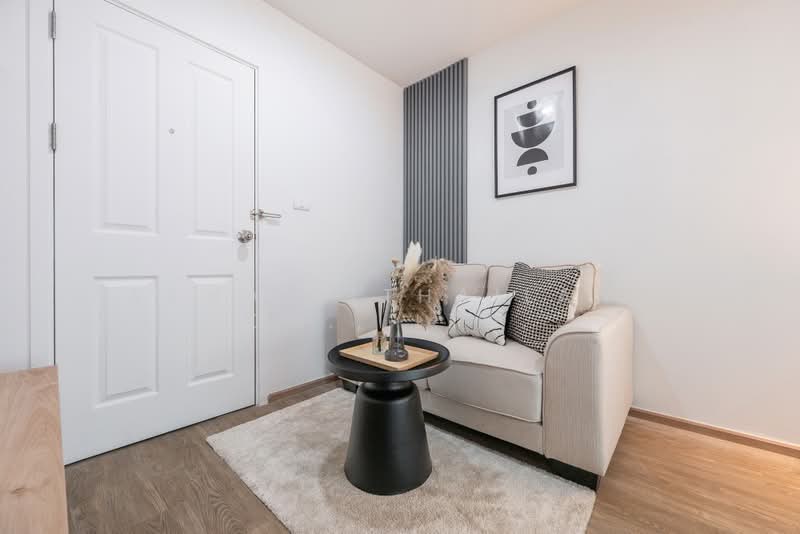 HI Sukhumvit 93, Bangkok, Soi Sukhumvit 93, Bang Chak, Phra Khanong, Bangkok, 1 Bedroom, 28 sqm, Condo For Sale, by Fazwaz (Thailand) Co., Ltd., 500347292 - DDproperty.com