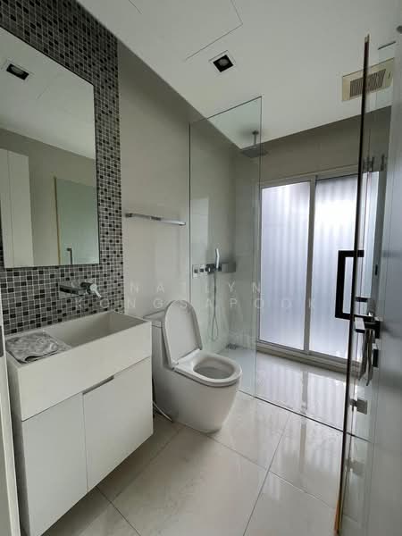 The Room Sukhumvit 21 : เดอะ รูม สุขุมวิท 21, กรุงเทพ, ถนน อโศกมนตรี, คลองเตยเหนือ, วัฒนา, กรุงเทพ, 36 ตร.ม., คอนโด ให้เช่า, โดย Natlyn Kongsapook, 500347298 - DDproperty.com