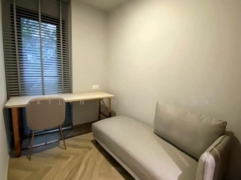 Chapter Thonglor 25, Bangkok, Soi Thonglor 25, Sukhumvit Road, Khlong Tan Nua, Watthana, Bangkok, 1 Bedroom, 45 sqm, Condo For Rent, by Natlyn Kongsapook, 500347300 - DDproperty.com