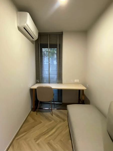 Chapter Thonglor 25, Bangkok, Soi Thonglor 25, Sukhumvit Road, Khlong Tan Nua, Watthana, Bangkok, 1 Bedroom, 45 sqm, Condo For Rent, by Natlyn Kongsapook, 500347300 - DDproperty.com