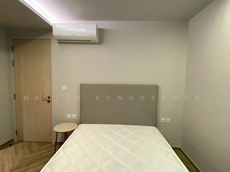 Chapter Thonglor 25, Bangkok, Soi Thonglor 25, Sukhumvit Road, Khlong Tan Nua, Watthana, Bangkok, 1 Bedroom, 45 sqm, Condo For Rent, by Natlyn Kongsapook, 500347300 - DDproperty.com