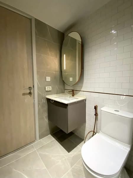 Chapter Thonglor 25, Bangkok, Soi Thonglor 25, Sukhumvit Road, Khlong Tan Nua, Watthana, Bangkok, 1 Bedroom, 45 sqm, Condo For Rent, by Natlyn Kongsapook, 500347300 - DDproperty.com