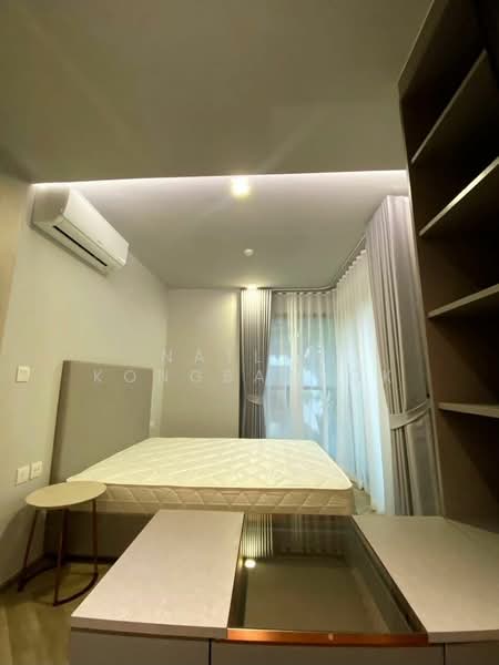 Chapter Thonglor 25, Bangkok, Soi Thonglor 25, Sukhumvit Road, Khlong Tan Nua, Watthana, Bangkok, 1 Bedroom, 45 sqm, Condo For Rent, by Natlyn Kongsapook, 500347300 - DDproperty.com