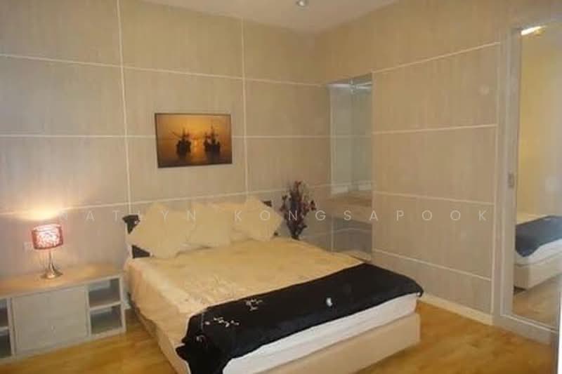 Baan Sathorn Chao Phraya, Bangkok, 931 Charoen Nakhon 15 A Alley, Khlong Ton Sai, Khlong San, Bangkok, 2 Bedrooms, 92 sqm, Condo For Rent, by Natlyn Kongsapook, 500347301 - DDproperty.com