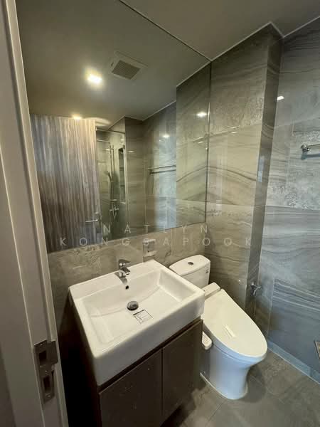 IDEO Q Sukhumvit 36, Bangkok, Soi Sukhumvit 36, Khong Tan, Khlong Toei, Bangkok, 1 Bedroom, 31 sqm, Condo For Rent, by Natlyn Kongsapook, 500347302 - DDproperty.com