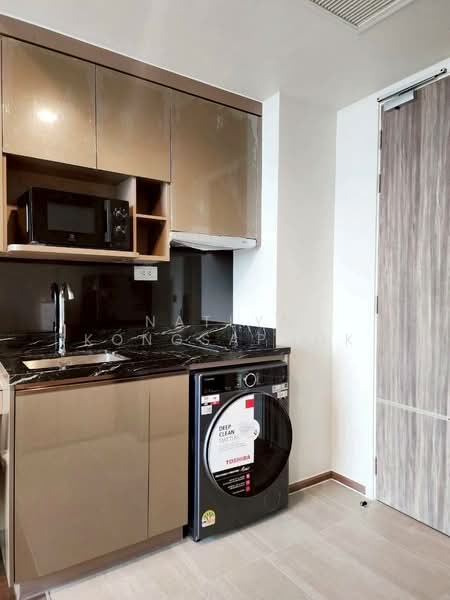 IDEO Q Sukhumvit 36, Bangkok, Soi Sukhumvit 36, Khong Tan, Khlong Toei, Bangkok, 1 Bedroom, 31 sqm, Condo For Rent, by Natlyn Kongsapook, 500347302 - DDproperty.com