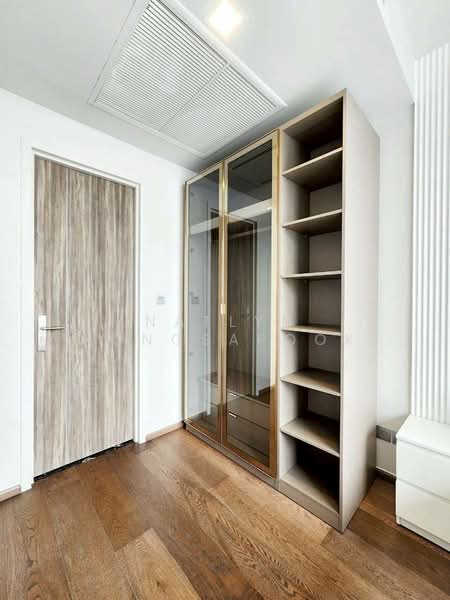 IDEO Q Sukhumvit 36, Bangkok, Soi Sukhumvit 36, Khong Tan, Khlong Toei, Bangkok, 1 Bedroom, 31 sqm, Condo For Rent, by Natlyn Kongsapook, 500347302 - DDproperty.com