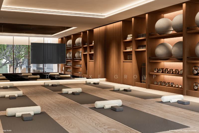 Peylaa Phuket Bang Tao, ภูเก็ต, เชิงทะเล, ถลาง, ภูเก็ต, 120 ตร.ม., คอนโด ขาย, โดย The Luxe Group, 500347304 - DDproperty.com