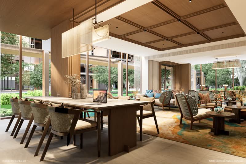 Peylaa Phuket Bang Tao, ภูเก็ต, เชิงทะเล, ถลาง, ภูเก็ต, 120 ตร.ม., คอนโด ขาย, โดย The Luxe Group, 500347304 - DDproperty.com
