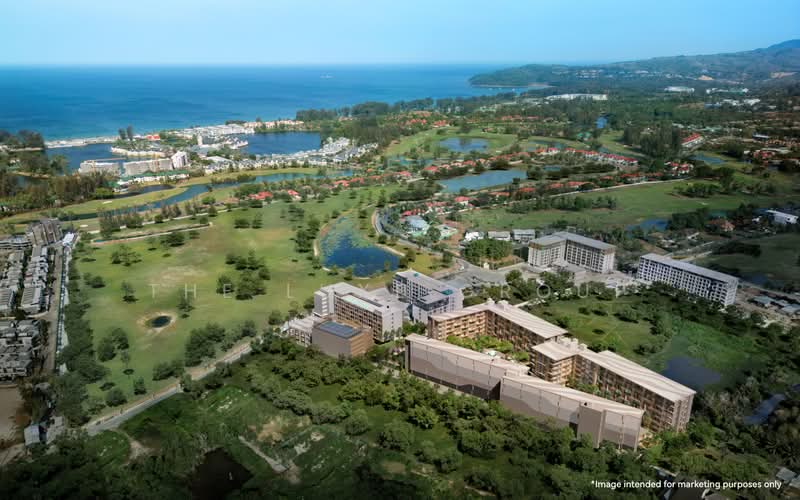Peylaa Phuket Bang Tao, ภูเก็ต, เชิงทะเล, ถลาง, ภูเก็ต, 120 ตร.ม., คอนโด ขาย, โดย The Luxe Group, 500347304 - DDproperty.com