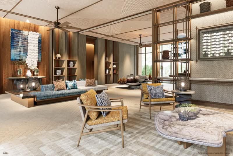 Peylaa Phuket Bang Tao, ภูเก็ต, เชิงทะเล, ถลาง, ภูเก็ต, 120 ตร.ม., คอนโด ขาย, โดย The Luxe Group, 500347304 - DDproperty.com