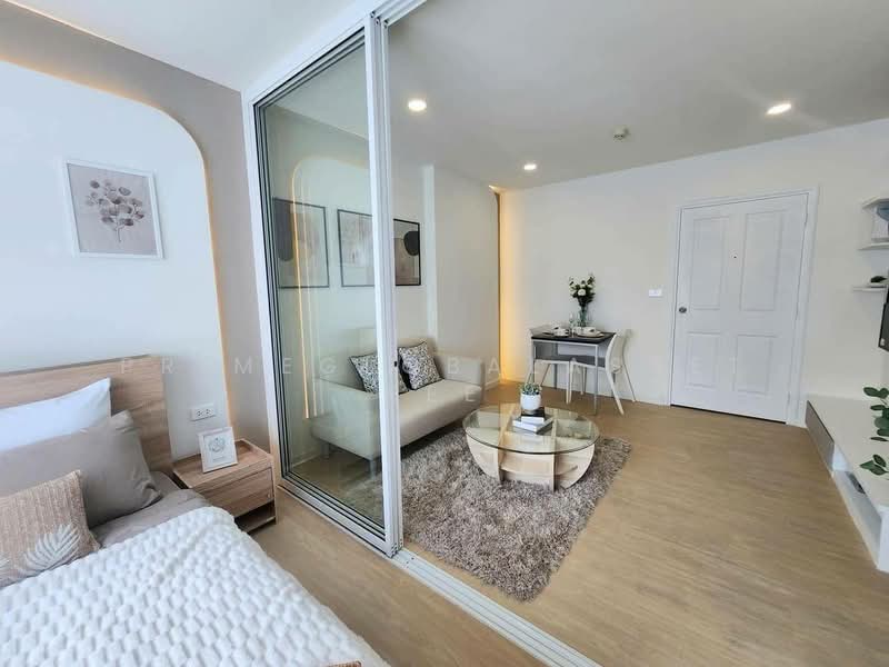 Dcondo Kathu-Patong, Phuket, Wichit Songkhram Road, Kathu, Phuket, 1 Bedroom, 34 sqm, Condo For Rent, by primeglobalasset bee, 500347306 - DDproperty.com