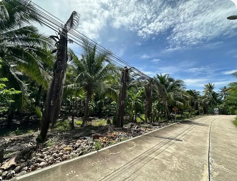 ที่ดินคุ้งน้ำวน ราชบุรี, ราชบุรี, คุ้งน้ำวน, เมืองราชบุรี, ราชบุรี, 10,808 ตร.ม., ที่ดิน ขาย, โดย The Best Property, 500347309 - DDproperty.com