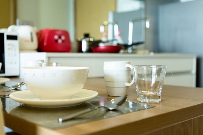 InterLux Premier Sukhumvit 13, Bangkok, Soi Sukhumvit 13, Sukhumvit Road, Khlongtoei Nua, Watthana, Bangkok, 1 Bedroom, 38 sqm, Condo For Sale, by Fazwaz (Thailand) Co., Ltd., 500347310 - DDproperty.com