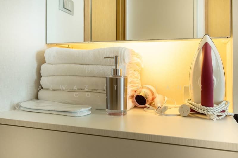 InterLux Premier Sukhumvit 13, Bangkok, Soi Sukhumvit 13, Sukhumvit Road, Khlongtoei Nua, Watthana, Bangkok, 1 Bedroom, 38 sqm, Condo For Sale, by Fazwaz (Thailand) Co., Ltd., 500347310 - DDproperty.com