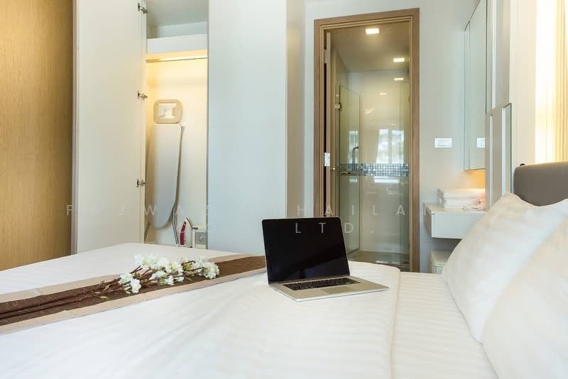 InterLux Premier Sukhumvit 13, Bangkok, Soi Sukhumvit 13, Sukhumvit Road, Khlongtoei Nua, Watthana, Bangkok, 1 Bedroom, 38 sqm, Condo For Sale, by Fazwaz (Thailand) Co., Ltd., 500347310 - DDproperty.com