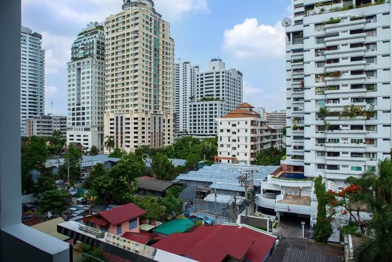 InterLux Premier Sukhumvit 13, Bangkok, Soi Sukhumvit 13, Sukhumvit Road, Khlongtoei Nua, Watthana, Bangkok, 1 Bedroom, 38 sqm, Condo For Sale, by Fazwaz (Thailand) Co., Ltd., 500347310 - DDproperty.com