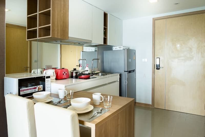 InterLux Premier Sukhumvit 13 : อินเตอร์ ลักส์ พรีเมียร์ สุขุมวิท 13, กรุงเทพ, ซอยสุขุมวิท 13 ถนนสุขุมวิท, คลองเตยเหนือ, วัฒนา, กรุงเทพ, 38 ตร.ม., คอนโด ขาย, โดย Fazwaz (Thailand) Co., Ltd., 500347310 - DDproperty.com