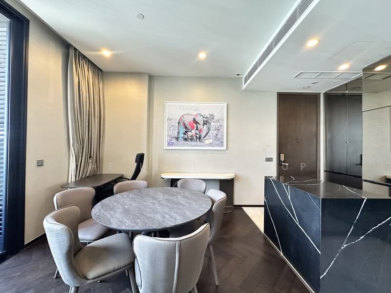 The Esse Sukhumvit 36 : ดิ เอส สุขุมวิท 36, กรุงเทพ, ซอยสุขุมวิท 36 ถนนสุขุมวิท, พระโขนง, คลองเตย, กรุงเทพ, 77 ตร.ม., คอนโด ให้เช่า, โดย The Luxe Group, 500347314 - DDproperty.com