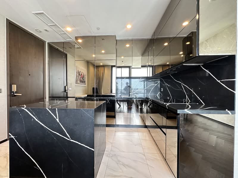 The Esse Sukhumvit 36 : ดิ เอส สุขุมวิท 36, กรุงเทพ, ซอยสุขุมวิท 36 ถนนสุขุมวิท, พระโขนง, คลองเตย, กรุงเทพ, 77 ตร.ม., คอนโด ให้เช่า, โดย The Luxe Group, 500347314 - DDproperty.com
