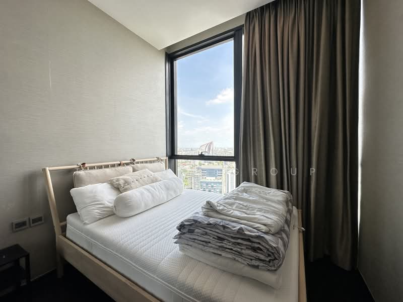 The Esse Sukhumvit 36, Bangkok, Soi Sukhumvit 36, Sukhumvit Road, Phra Kanong, Khlong Toei, Bangkok, 2 Bedrooms, 77 sqm, Condo For Rent, by The Luxe Group, 500347314 - DDproperty.com