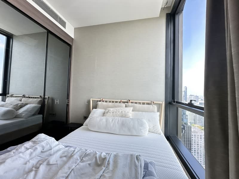 The Esse Sukhumvit 36, Bangkok, Soi Sukhumvit 36, Sukhumvit Road, Phra Kanong, Khlong Toei, Bangkok, 2 Bedrooms, 77 sqm, Condo For Rent, by The Luxe Group, 500347314 - DDproperty.com