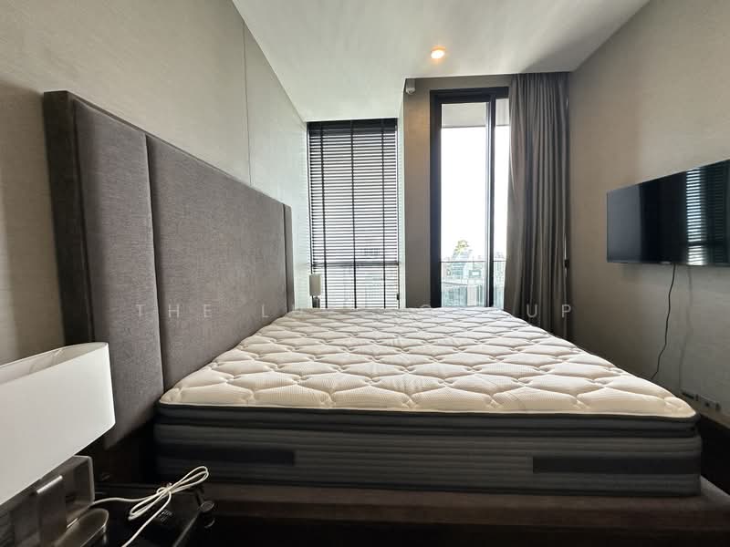 The Esse Sukhumvit 36 : ดิ เอส สุขุมวิท 36, กรุงเทพ, ซอยสุขุมวิท 36 ถนนสุขุมวิท, พระโขนง, คลองเตย, กรุงเทพ, 77 ตร.ม., คอนโด ให้เช่า, โดย The Luxe Group, 500347314 - DDproperty.com